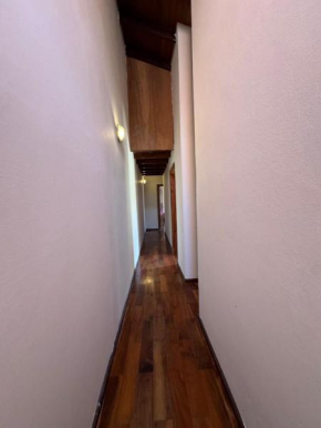 Casa con Quincho Privado para 7 Personas
